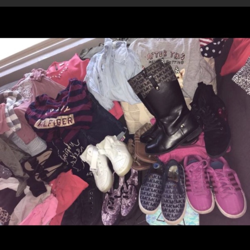 girls bundle - Picture 2 of 2
